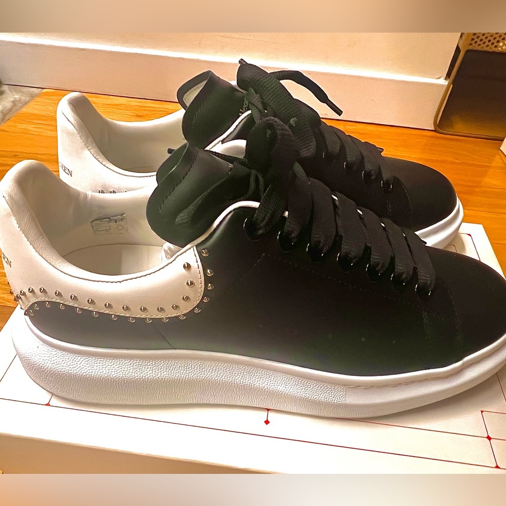 Alexander McQueen